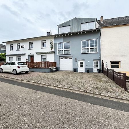 Apartment Zum Trichter By Interhome Palzem Exterior foto