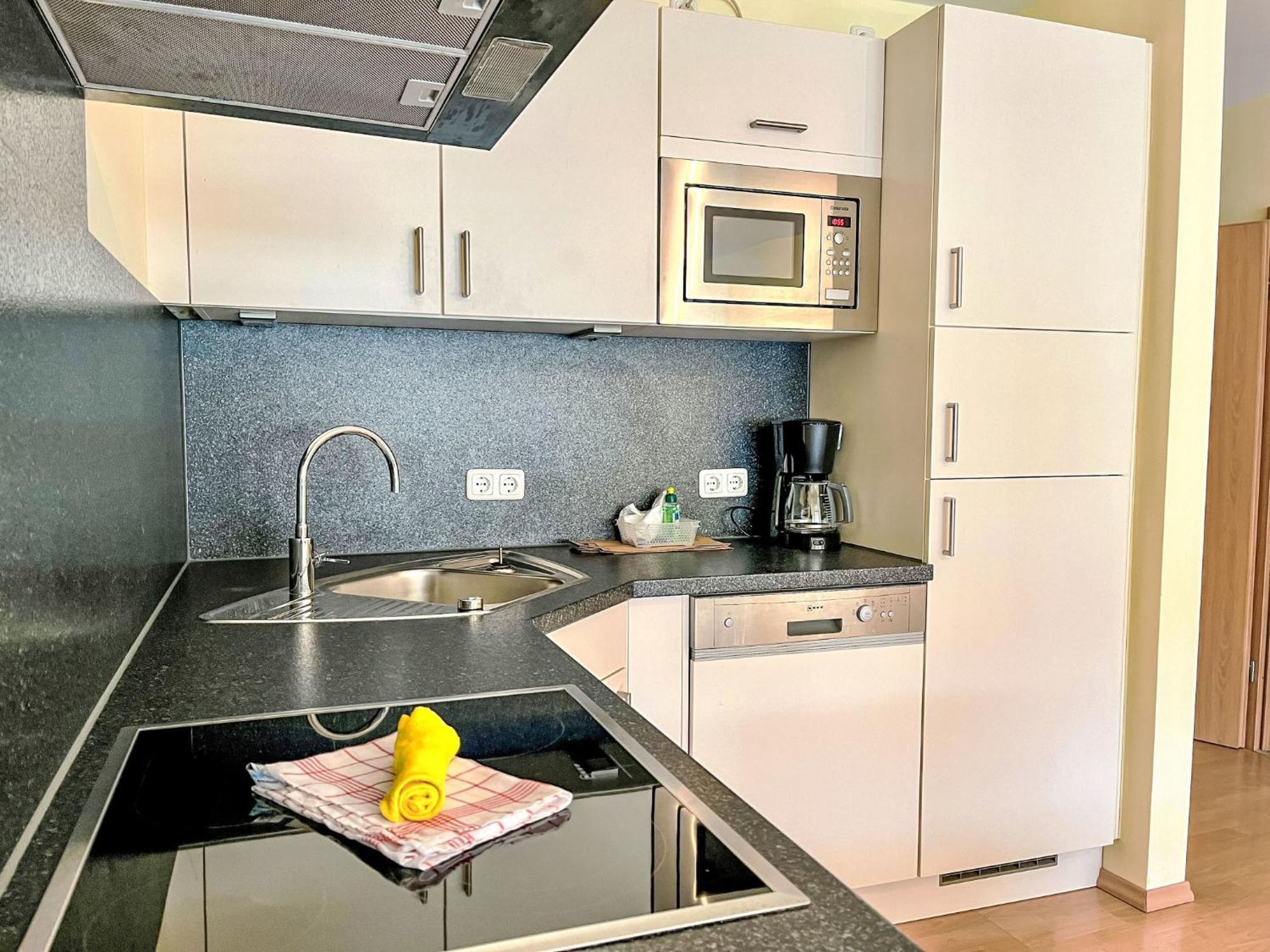 Apartment Zum Trichter By Interhome Palzem Exterior foto