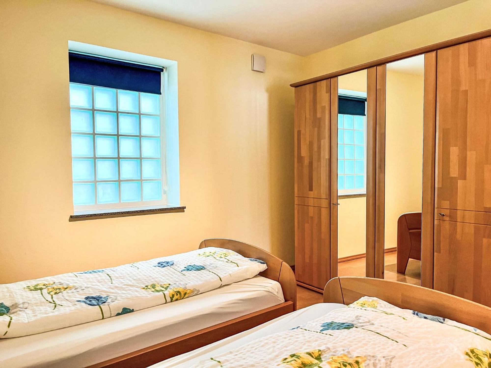 Apartment Zum Trichter By Interhome Palzem Exterior foto